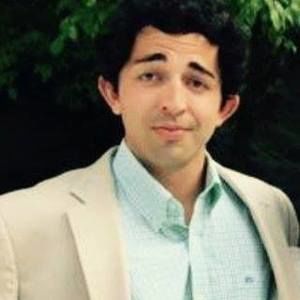 Meet your Posher, Edward